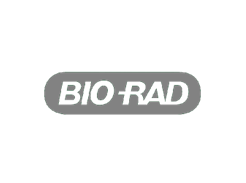 BIO-Rad Gray Logo