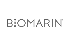 BioMarin Gray Logo