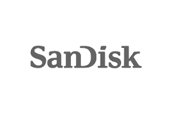 SanDisk Logo
